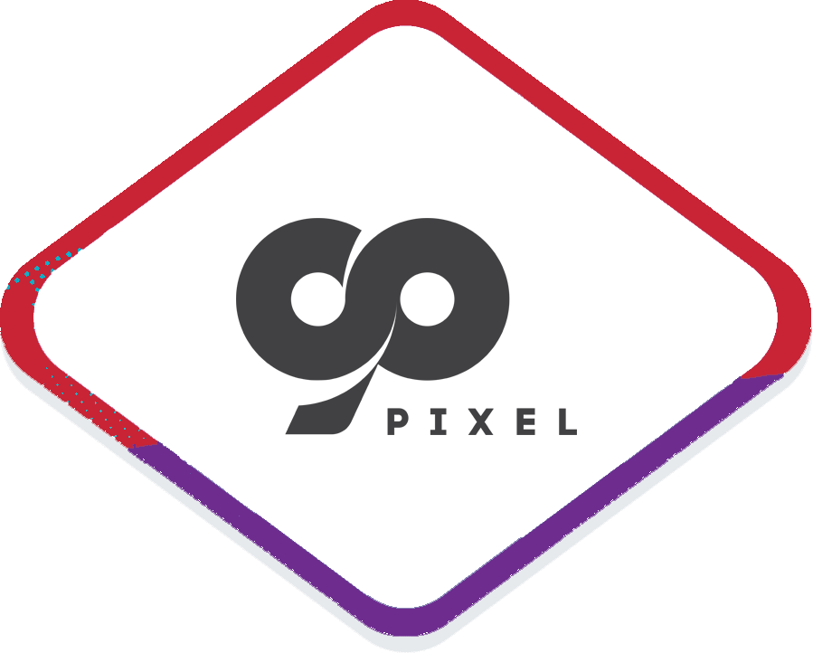 90 Pixel