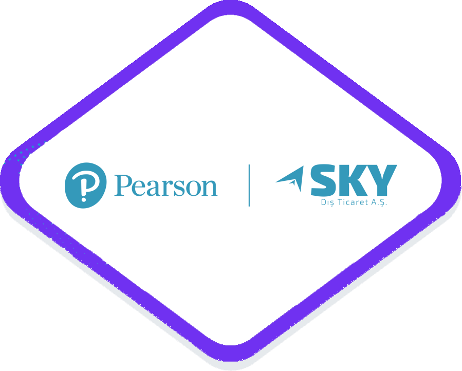 Pearson Sky