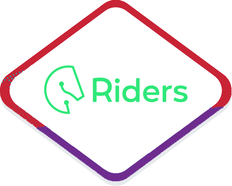 Riders