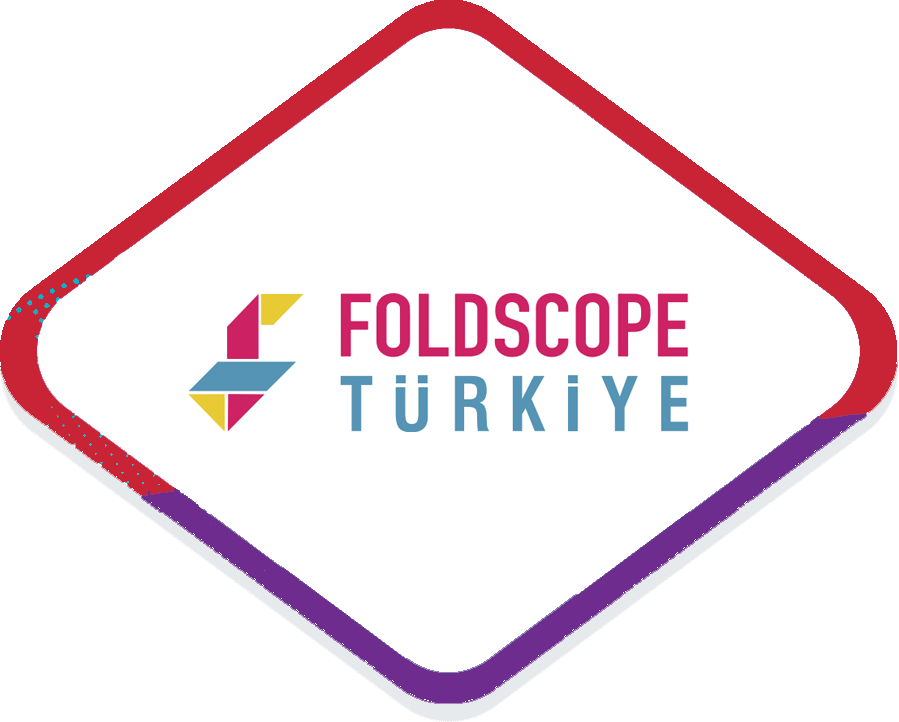 Foldscope Türkiye